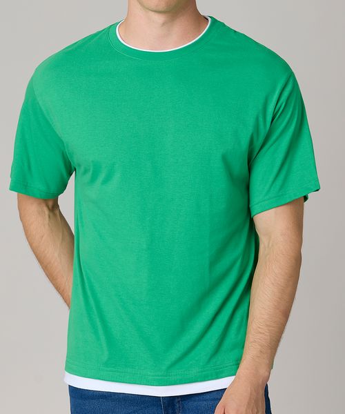 Playera  de  Caballero