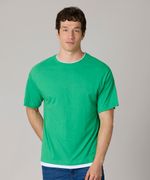 Playera de Caballero