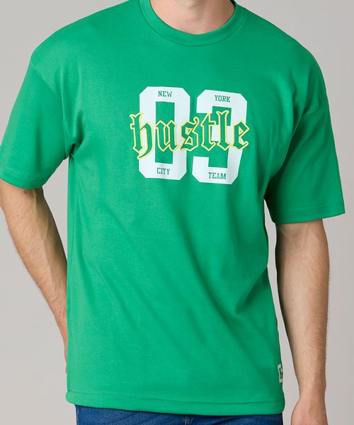 Playera  de  Caballero