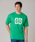 Playera de Caballero