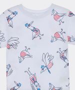 Playera de Niño Infantil