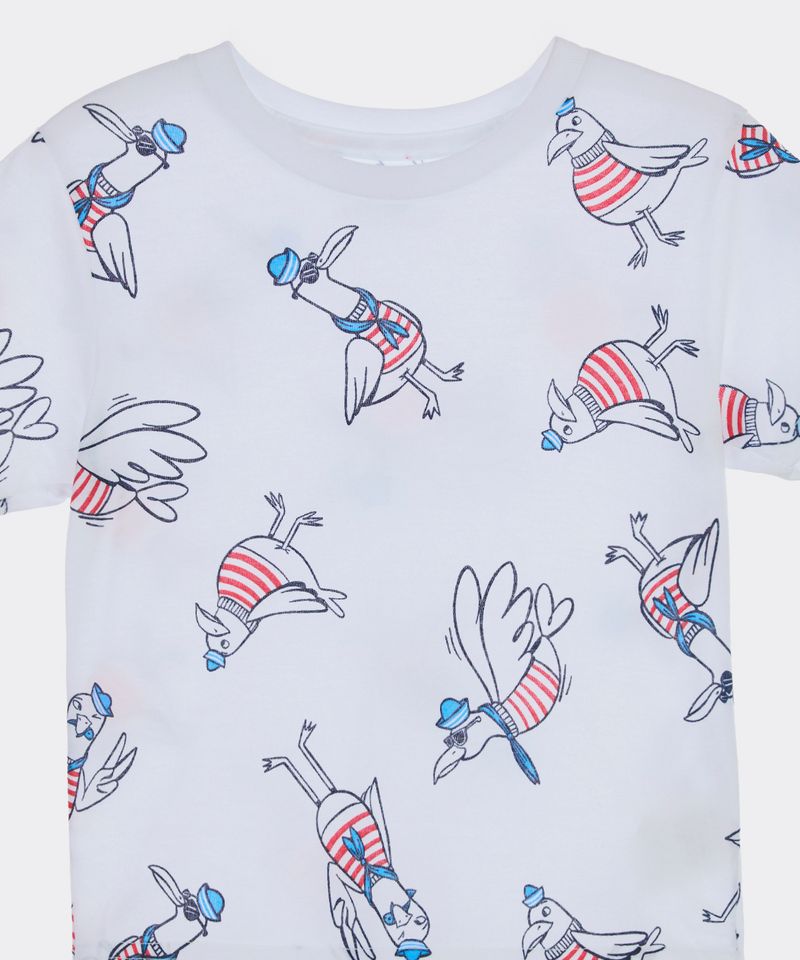 Playera de Niño Infantil