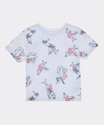 Playera de Niño Infantil