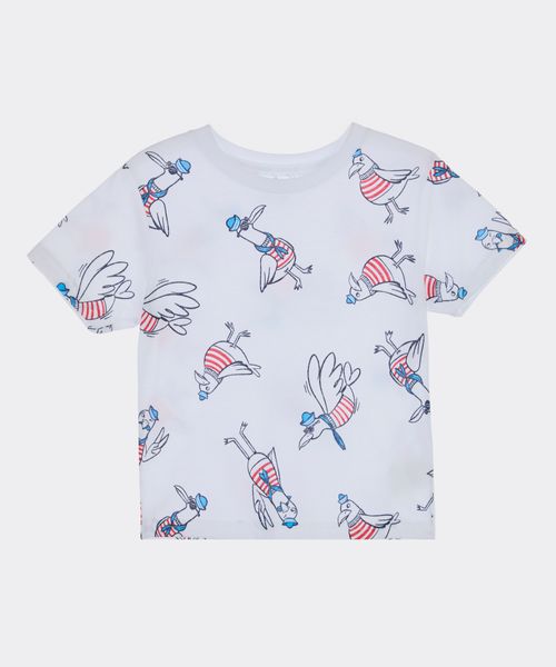 Playera  de  Niño Infantil