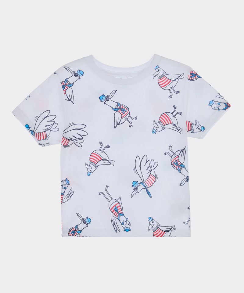 Playera de Niño Infantil