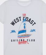 Playera de Niño Juvenil