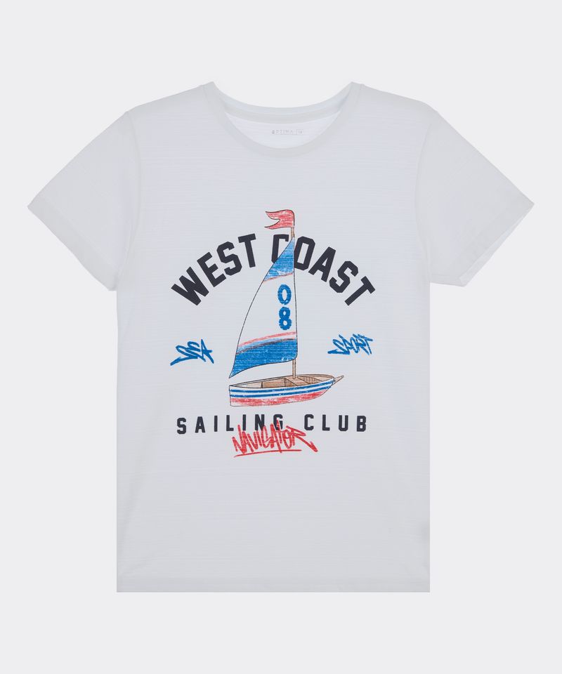 Playera de Niño Juvenil