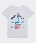 Playera de Niño Juvenil