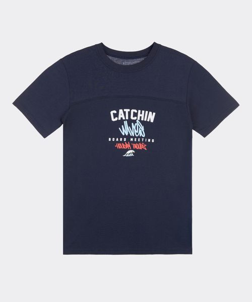 Playera  de  Niño Juvenil