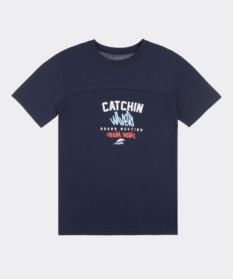 Playera de Niño Juvenil