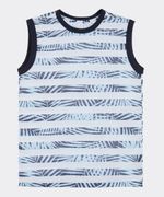 Playera Tank Top de Niño Juvenil
