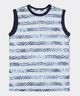Playera Tank Top de Niño Juvenil