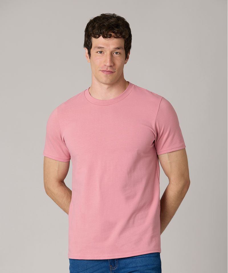 Playera de Caballero