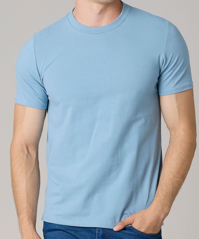Playera de Caballero