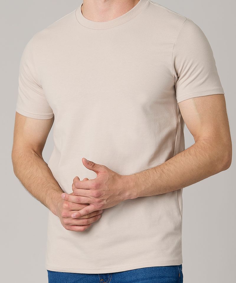 Playera de Caballero