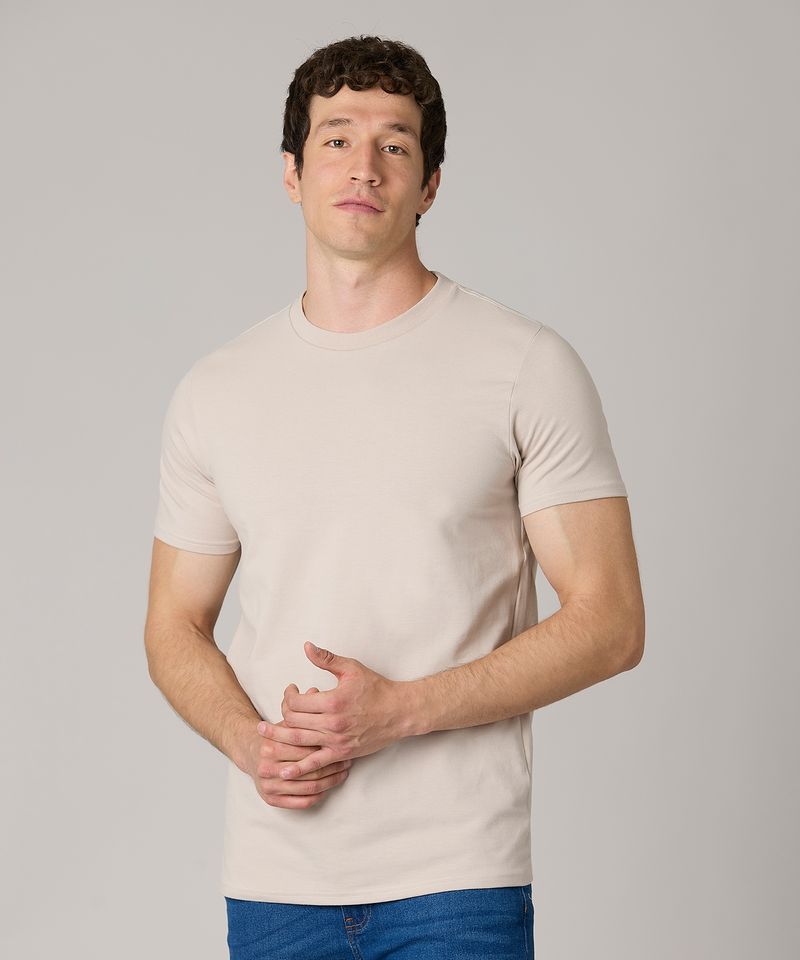 Playera de Caballero