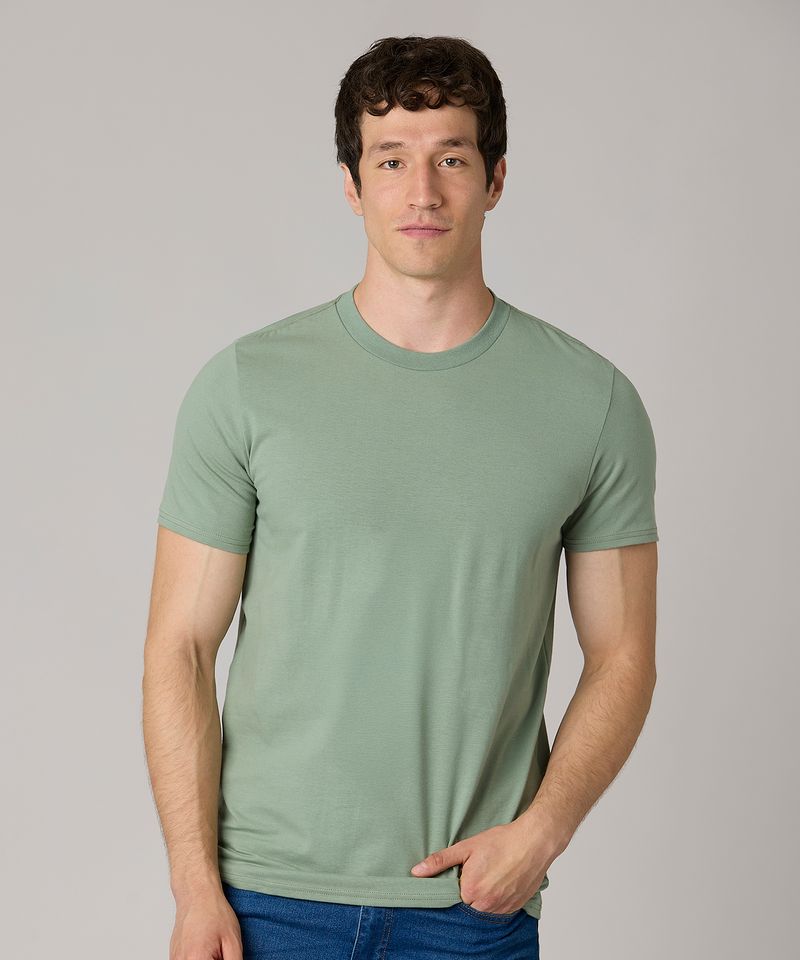 Playera de Caballero