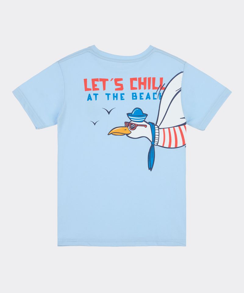 Playera de Niño Infantil