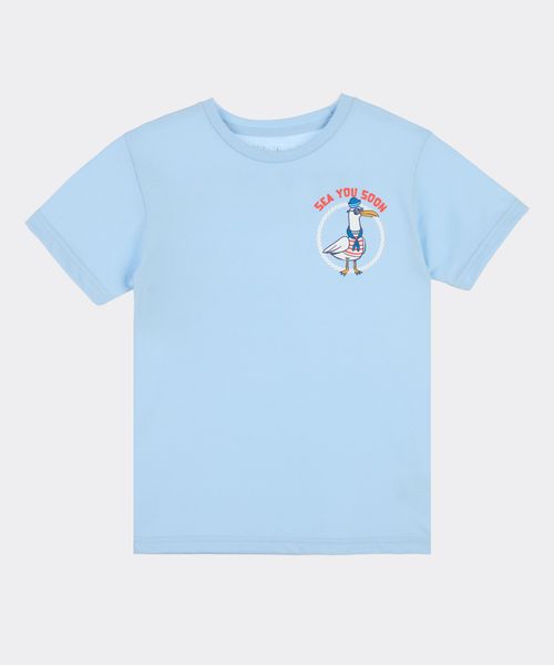 Playera  de  Niño Infantil