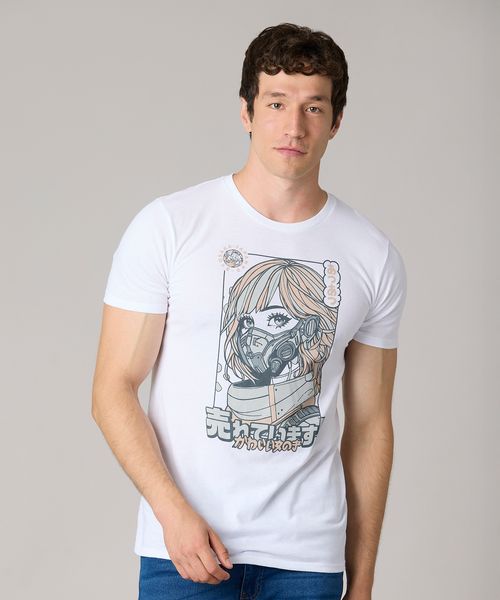 Playera  de  Caballero