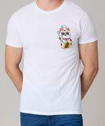 Playera de Caballero