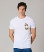 Playera de Caballero