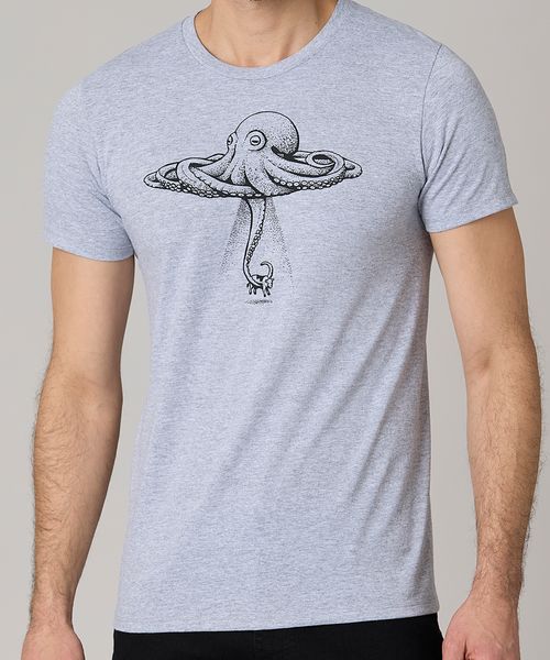 Playera  de  Caballero