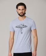 Playera de Caballero