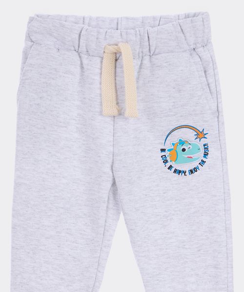 Pants  de  Bebo Años