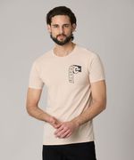 Playera de Caballero