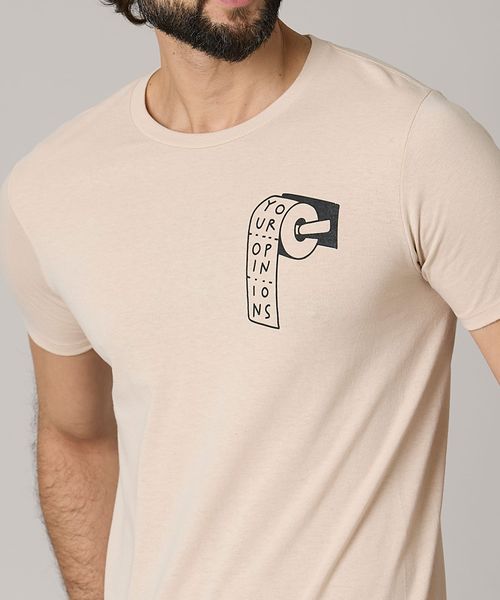 Playera  de  Caballero