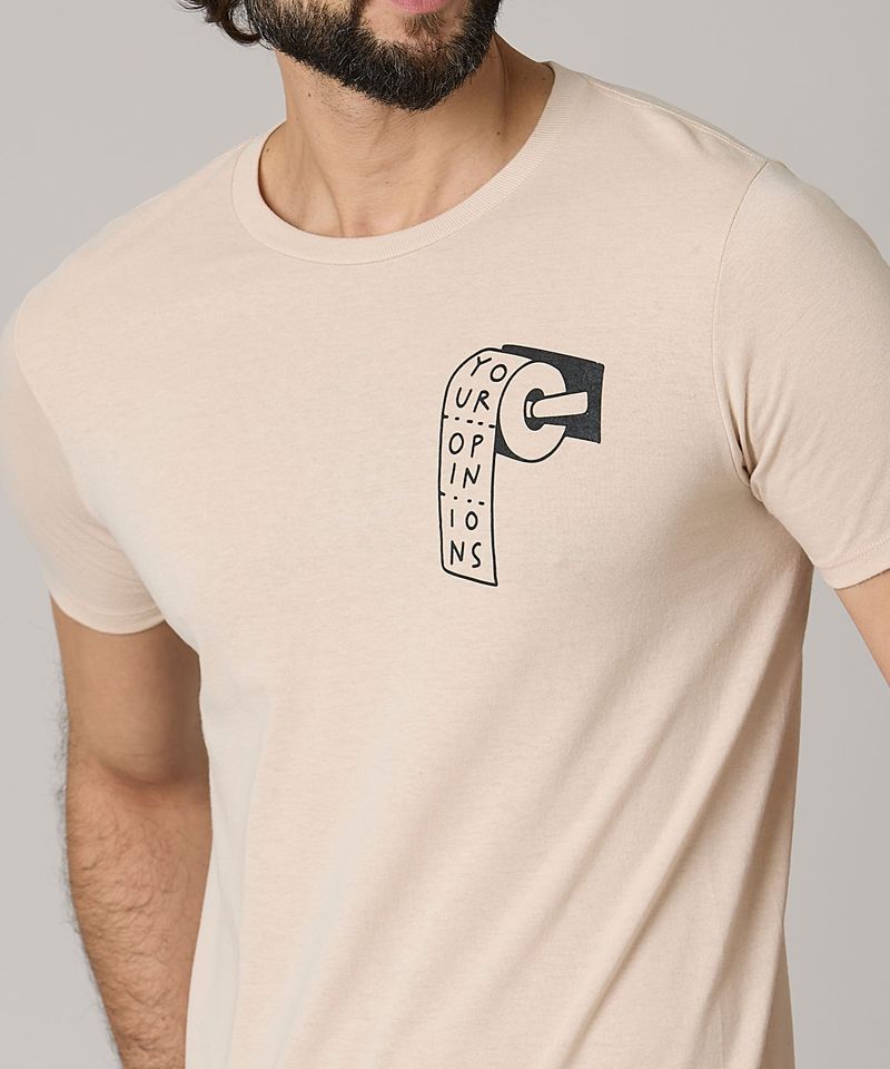 Playera de Caballero