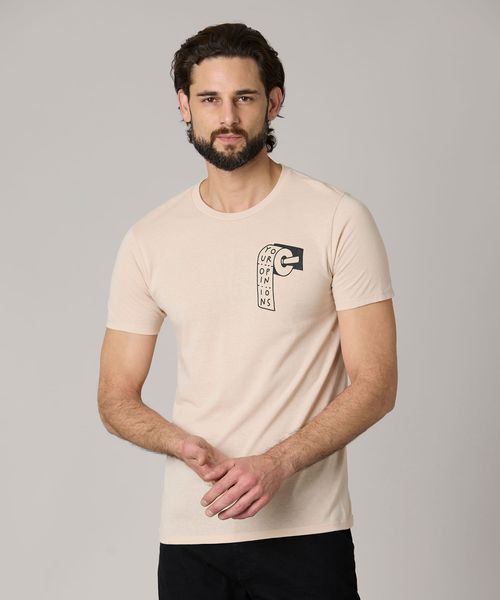 Playera  de  Caballero
