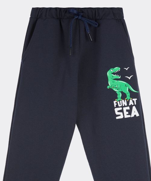 Pants  de  Niño Infantil