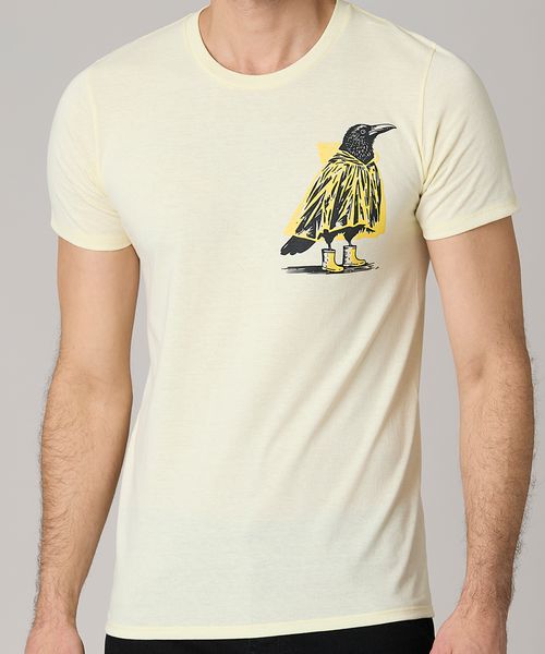 Playera  de  Caballero