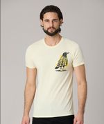 Playera de Caballero