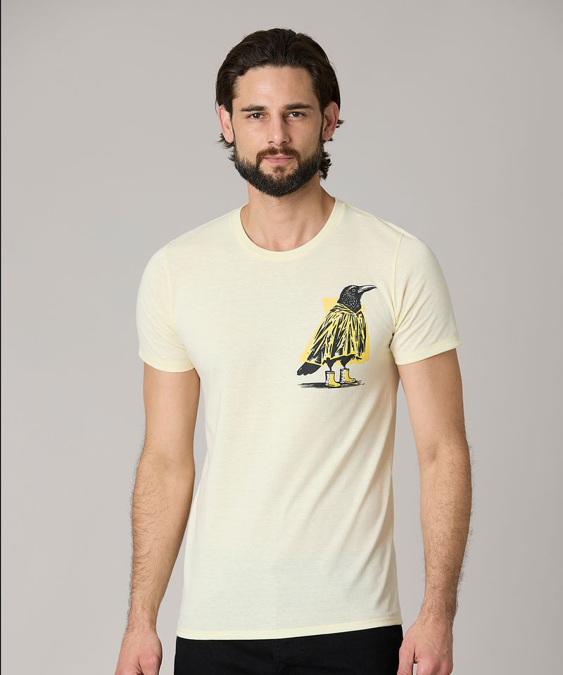 Playera de Caballero