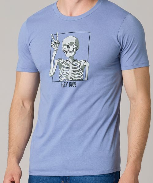 Playera  de  Caballero