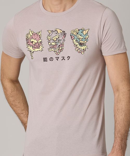 Playera  de  Caballero