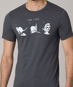 Playera de Caballero