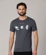 Playera de Caballero