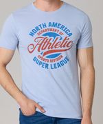 Playera de Caballero