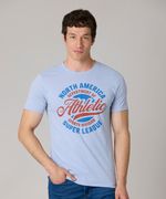 Playera de Caballero