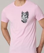 Playera de Caballero