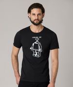 Playera de Caballero