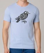 Playera de Caballero