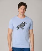 Playera de Caballero