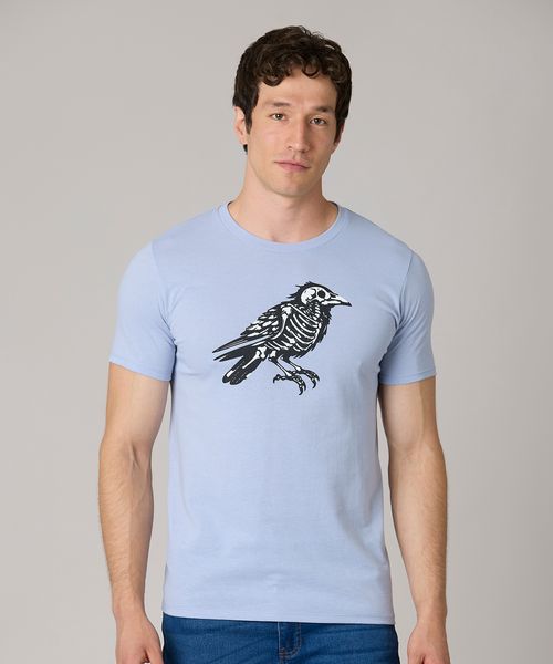 Playera  de  Caballero