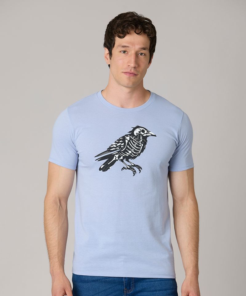 Playera de Caballero