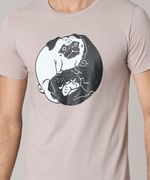 Playera de Caballero